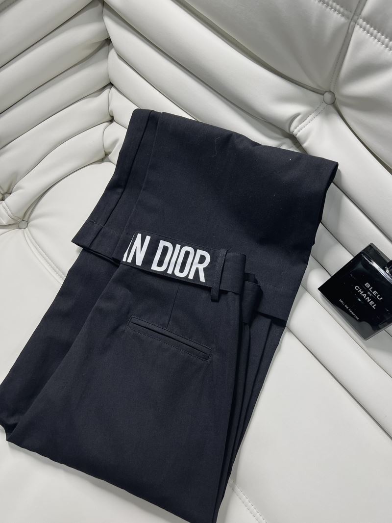 Christian Dior Long Pants